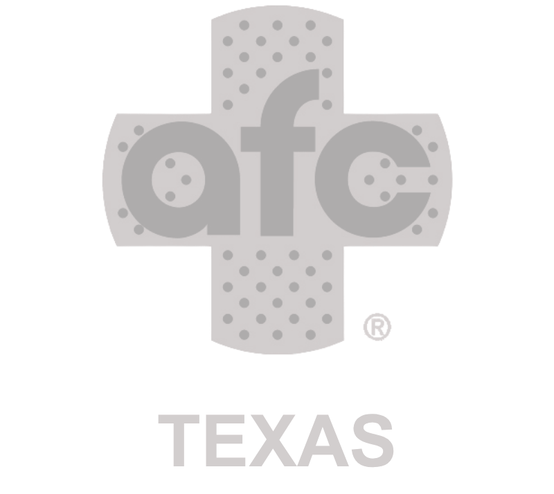 AFC Urgent Care Texas