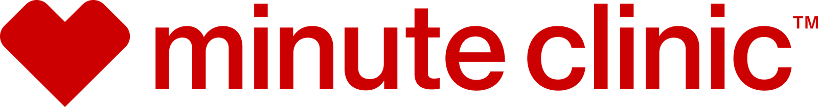 MinuteClinic