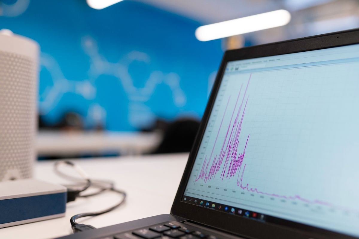 Search performance and analytics